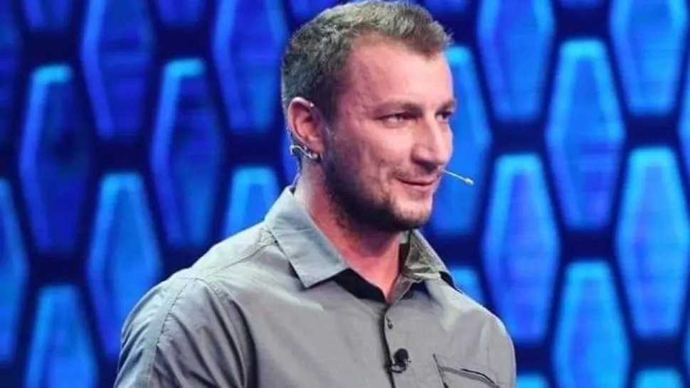 Marian Godină și-a dat demisia din Poliție