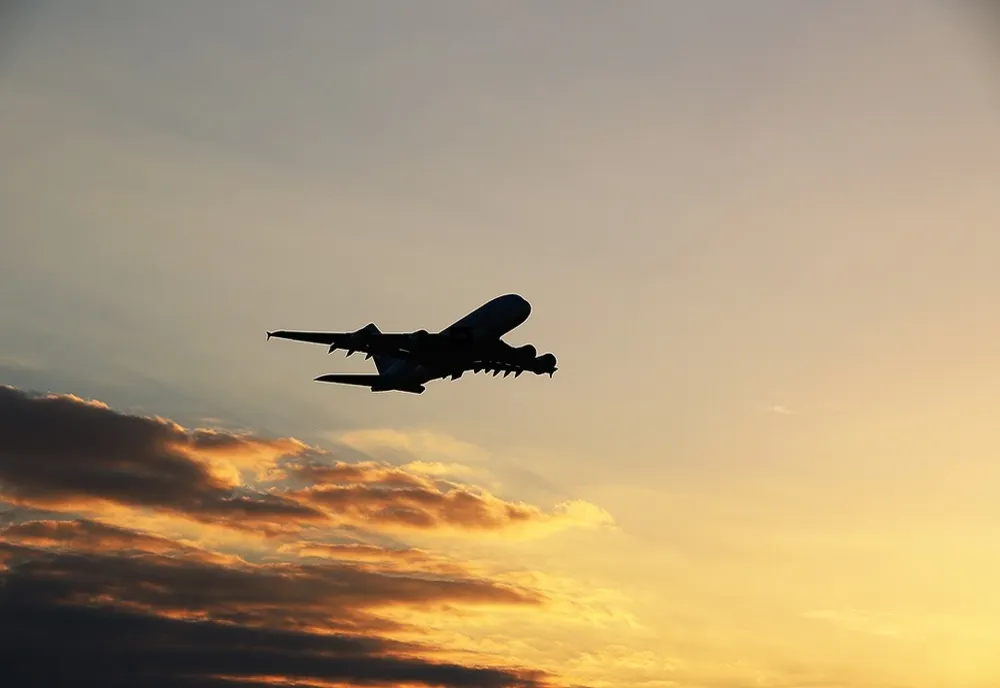 Wizz Air suspendă toate zborurile către şi dinspre Chişinău începând cu data de 14 martie, ”ca urmare a evoluţiilor recente din Moldova şi a riscului ridicat, dar nu iminent, din spaţiul aerian al ţării”
