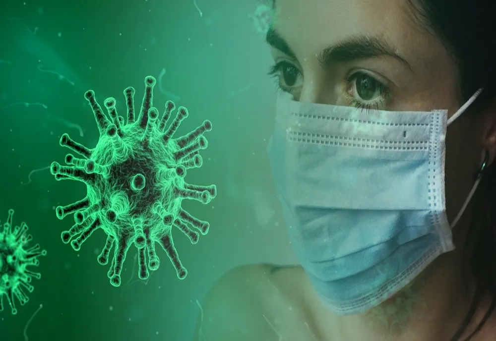 Încă două infectări cu tulpina Delta în Galați! Într-unul dintre cazuri este vorba despre o tânără vaccinată anti-COVID