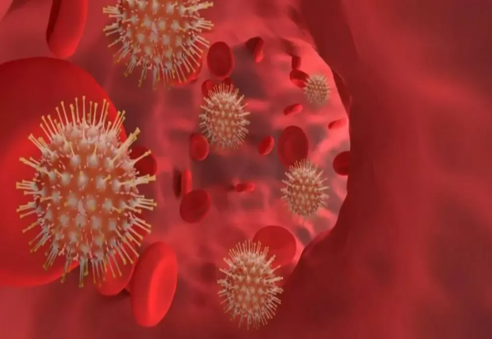 Raport îngrijorător: 97% din decesele cauzate de COVID-19 au fost la persoane nevaccinate, în ultima săptămână