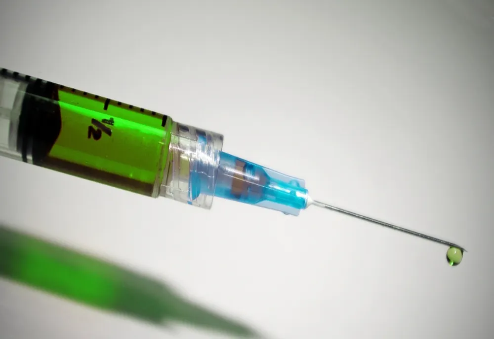 Maraton de vaccinare anti-COVID în fiecare weekend în București, până la finalul anului