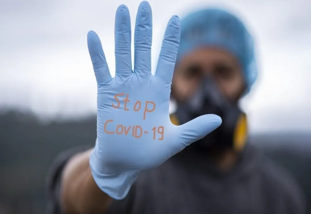 Topul județelor după numărul de infectări cu Covid-19. Capitala, pe primul loc