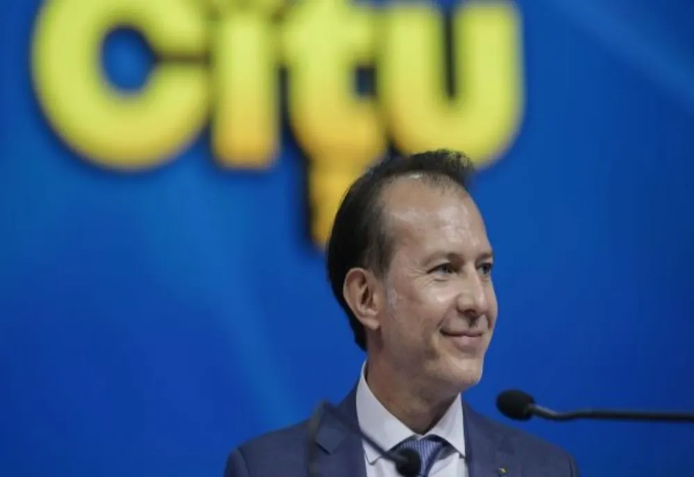Cîţu, după ce Klaus Iohannis a anunţat noi restricţii: Guvernul va face tot ce îi stă în puteri pentru asigura cadrul juridic