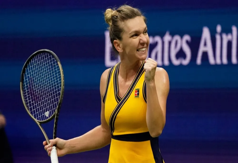Clasament WTA. Simona Halep a mai coborât două poziții