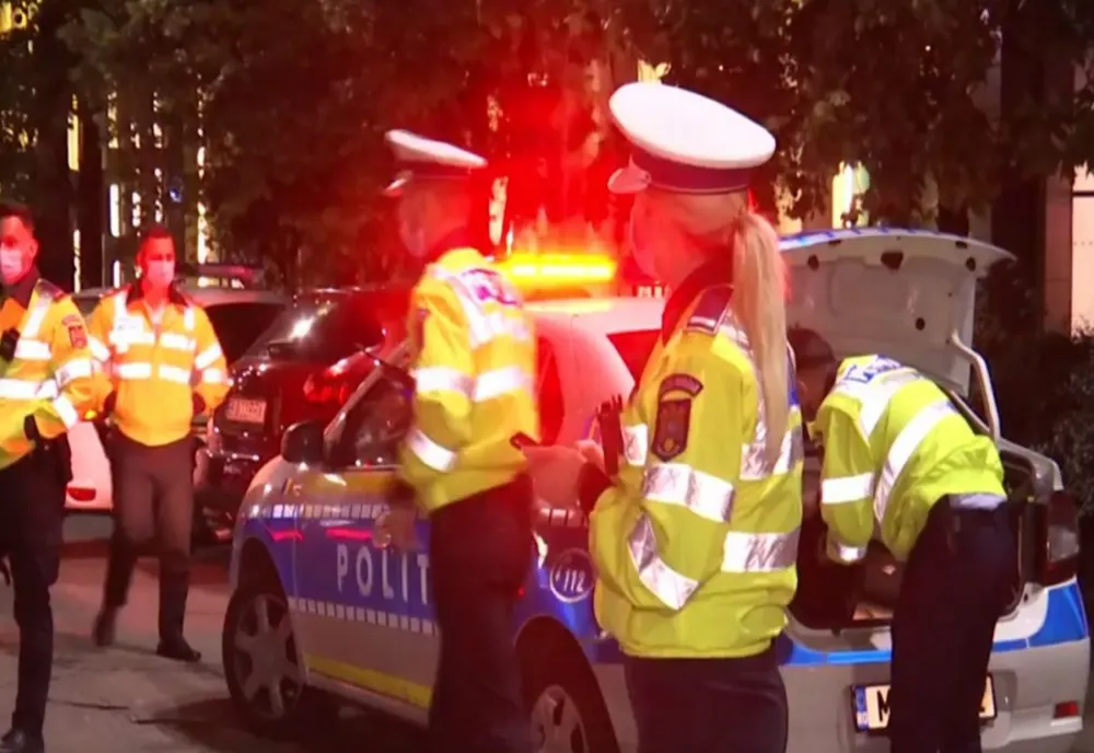 Rata de infectare cu Covid-19 în București a ajuns la 10,93