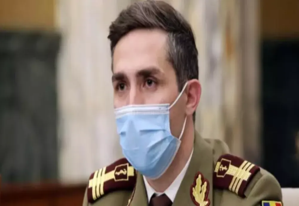 Până când este valabil certificatul de vaccinare. Precizările lui Valeriu Gheorghiță