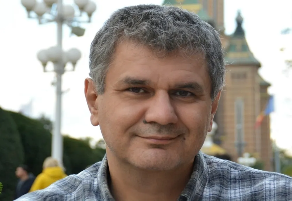 Avertismentul lui Octavian Jurma: Octavian Jurma: Valul 5-Omicron ne va lovi ca un trăsnet