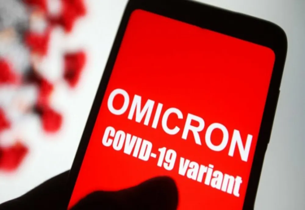 Încă șase cazuri de infectare cu tulpina Omicron în România