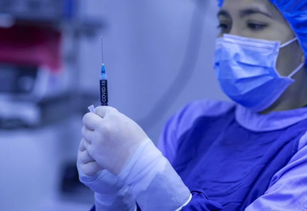 Șase copii au primit, din greșeală, o doză prea puternică de vaccin antiCovid Pfizer