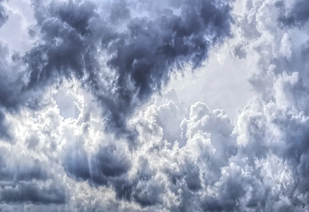 Vine gerul în România! Avertizare meteo de temperaturi ce coboară până la - 18 grade