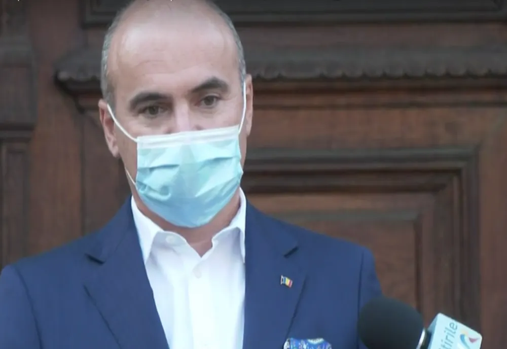 Rareş Bogdan: Alexandru Rafila a jucat cu ochii la sondaje, nu la sănătatea românilor