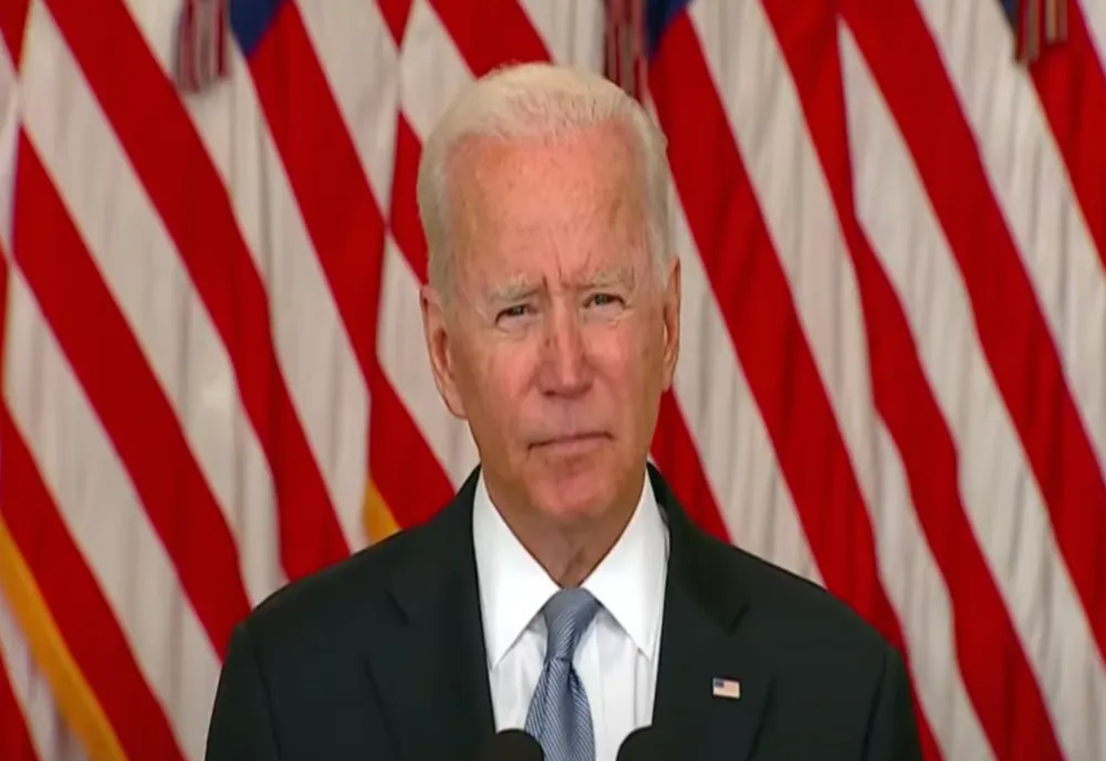 Vești bune pentru Vladimir Putin! Joe Biden a confirmat că NATO nu va trimite militari în Ucraina