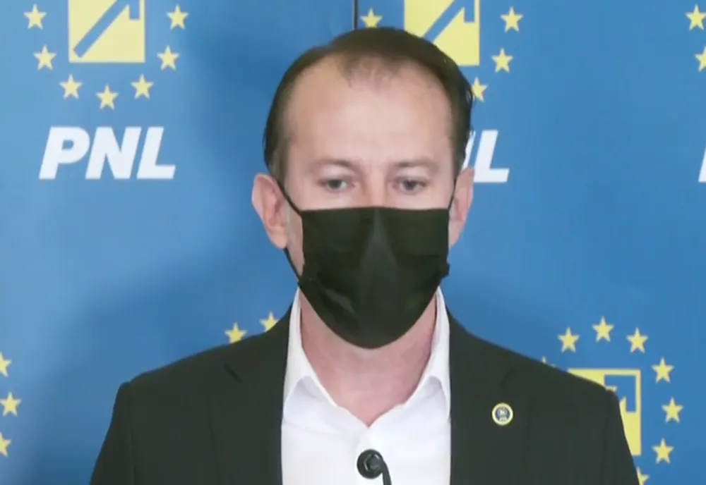 Cîţu: Este nevoie imediat de restricţii mai dure pentru Rusia/ Istoria ne va judeca după acţiunile noastre. Trebuie să acţionăm acum
