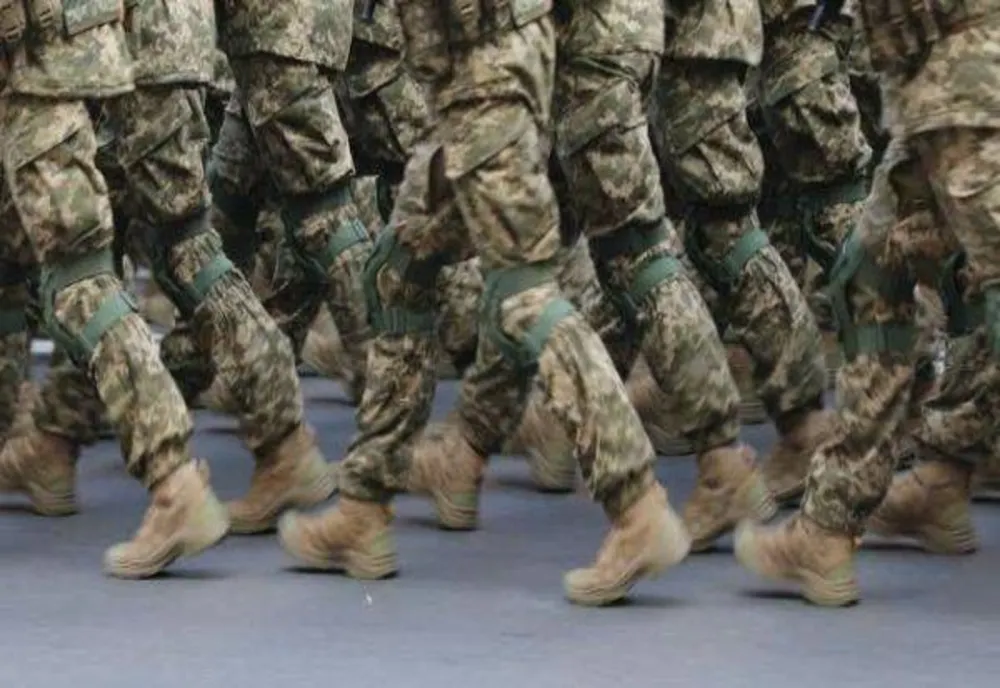 Peste 40 de militari şi zece civili, ucişi de Rusia în războiul din Ucraina, anunţă preşedinţia ucraineană