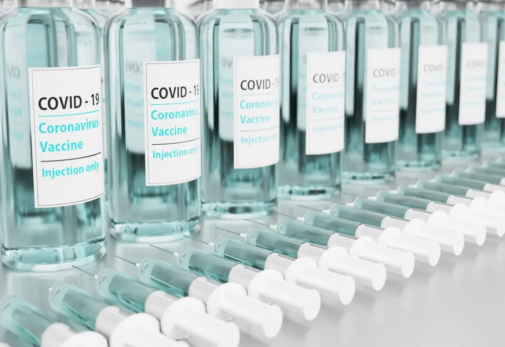 CNCAV: Puţin peste 4.800 de români s-au vaccinat în ultimele 24 de ore
