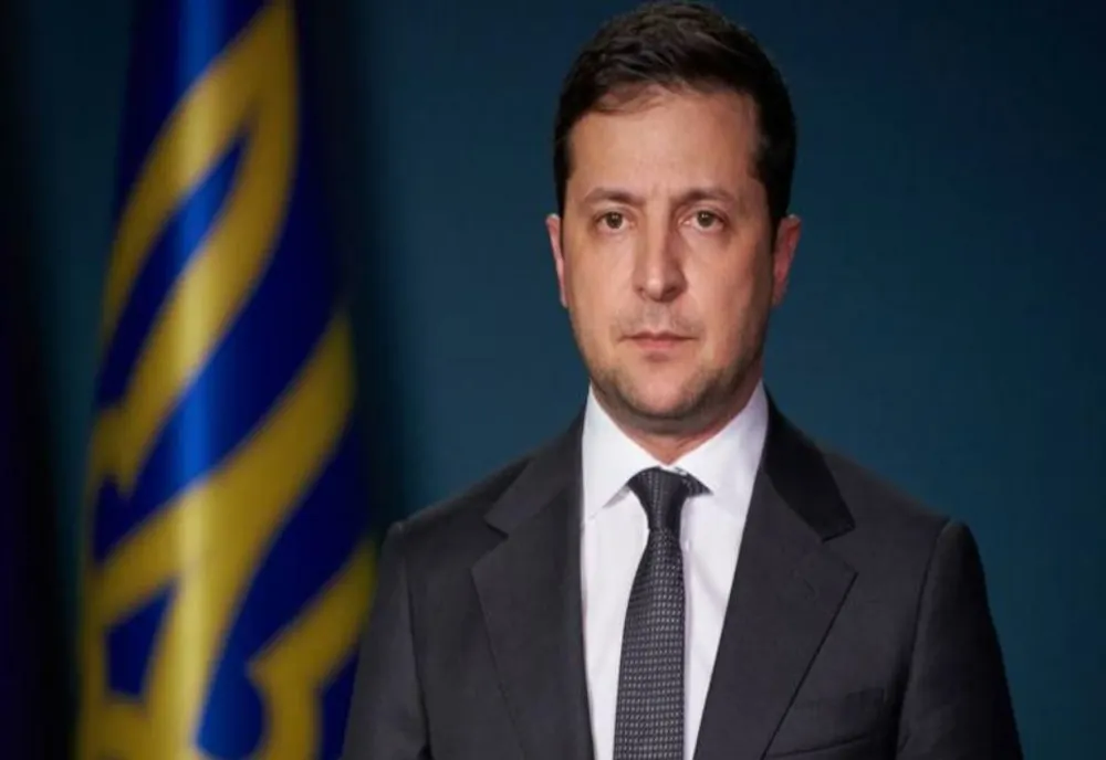 Serialul „Servitorul poporului” cu Volodimir Zelenski revine pe Netflix în Statele Unite