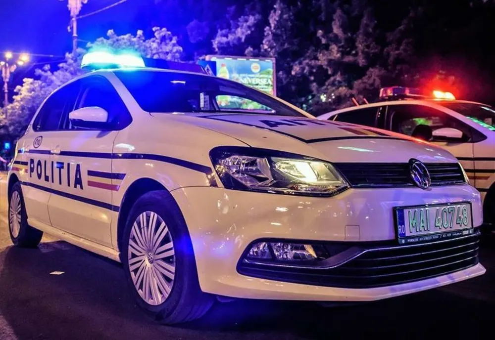 Un bărbat și-a agresat sexual nepoatele de 9 şi 11 ani. Unchiul copilelor a fost reținut