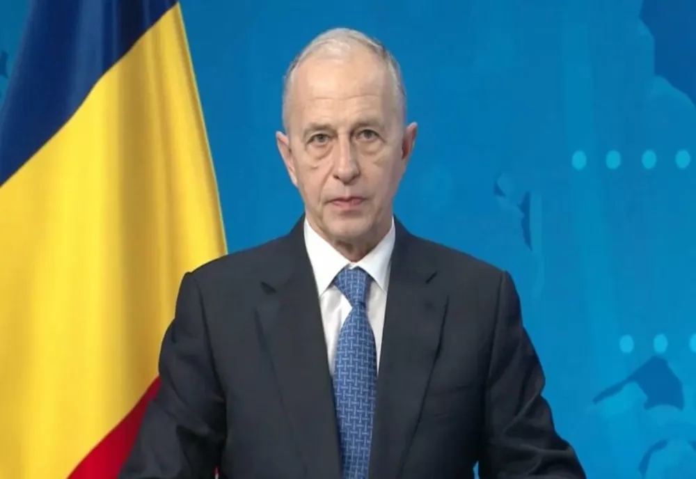 Geoană, despre războiul Rusia-Ucraina: Conflictul va mai dura