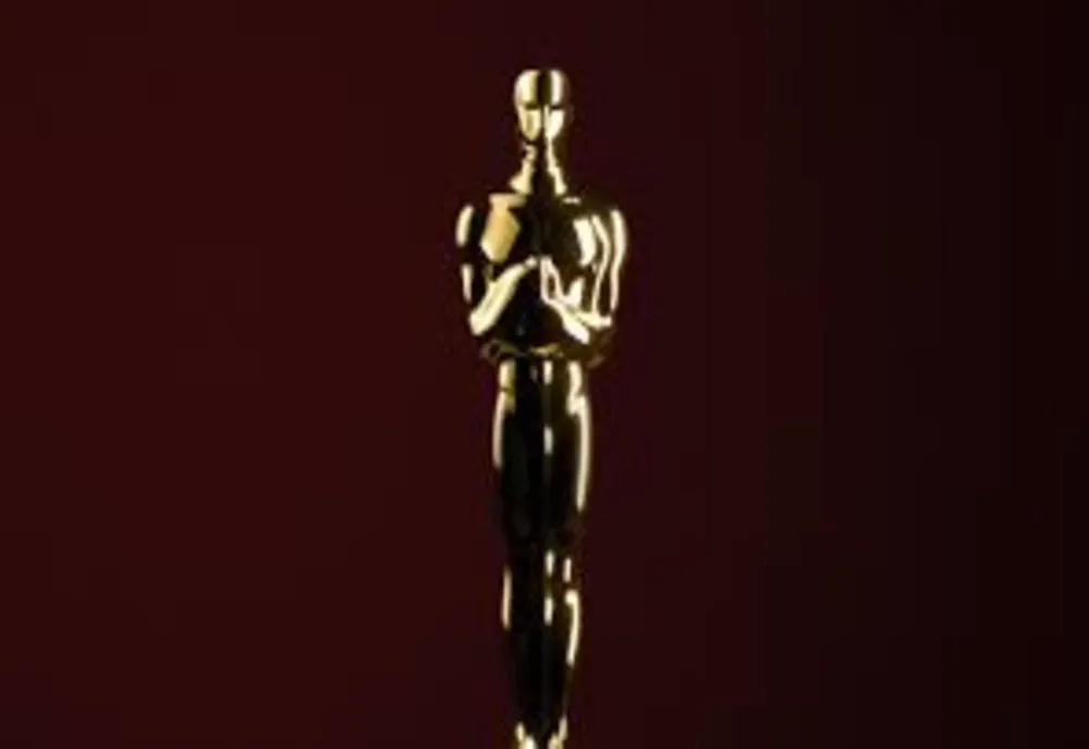 Audienţa galei Oscar a crescut la 15,36 milioane de telespectatori