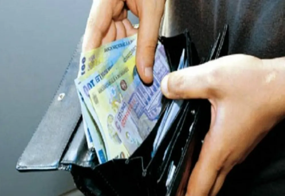 ROBOR la 3 luni face un salt mare și se apropie de 5% pe an