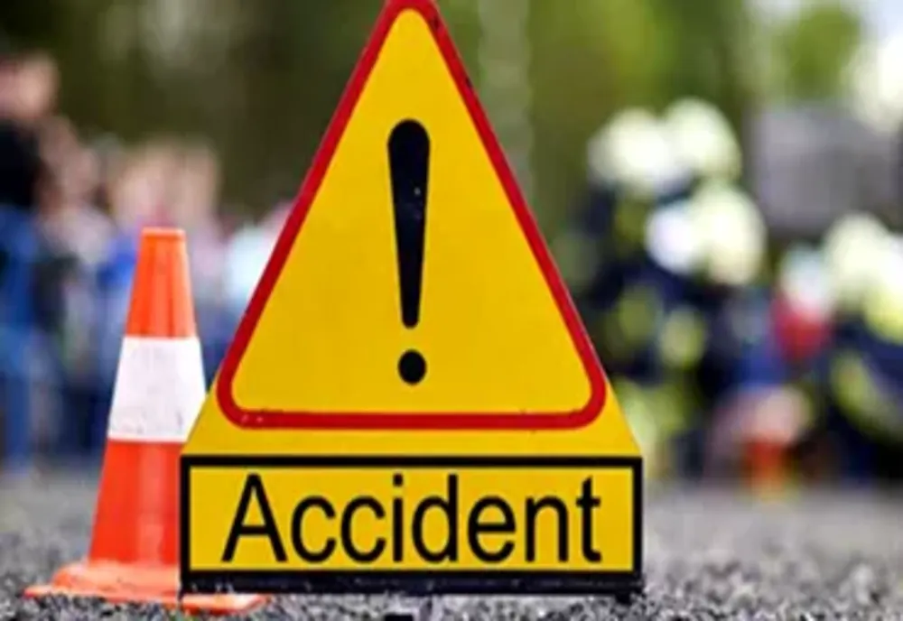 Accident în Dej: Un șofer ucrainean a lovit un copil care traversa strada