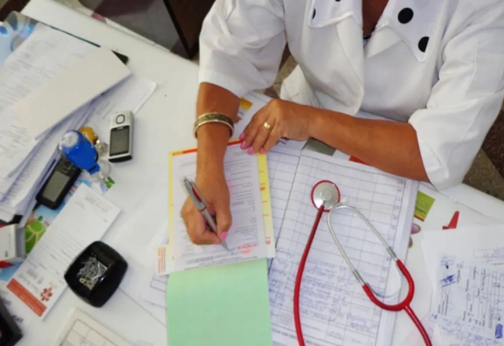 Scandal la Spitalul de Pediatrie Piteşti: Doi medici s-ar fi luat la bătaie