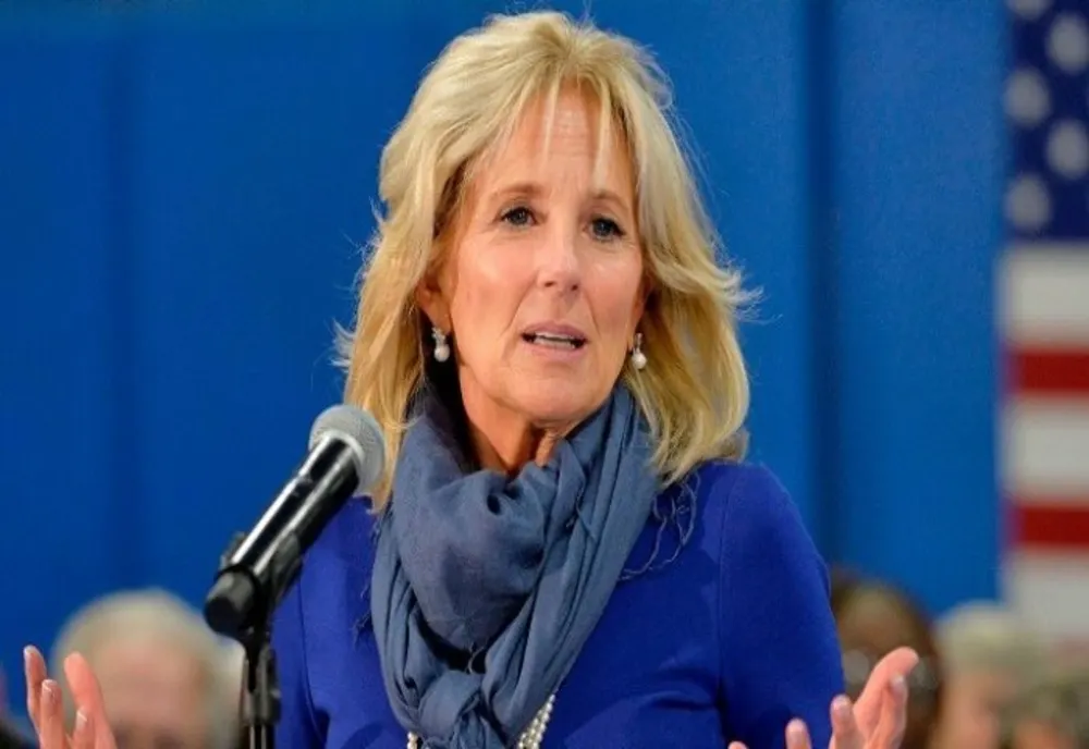 Jill Biden vine în România: Voi petrece Ziua Mamei cu mame și copii ucraineni care au fugit de războiul lui Putin