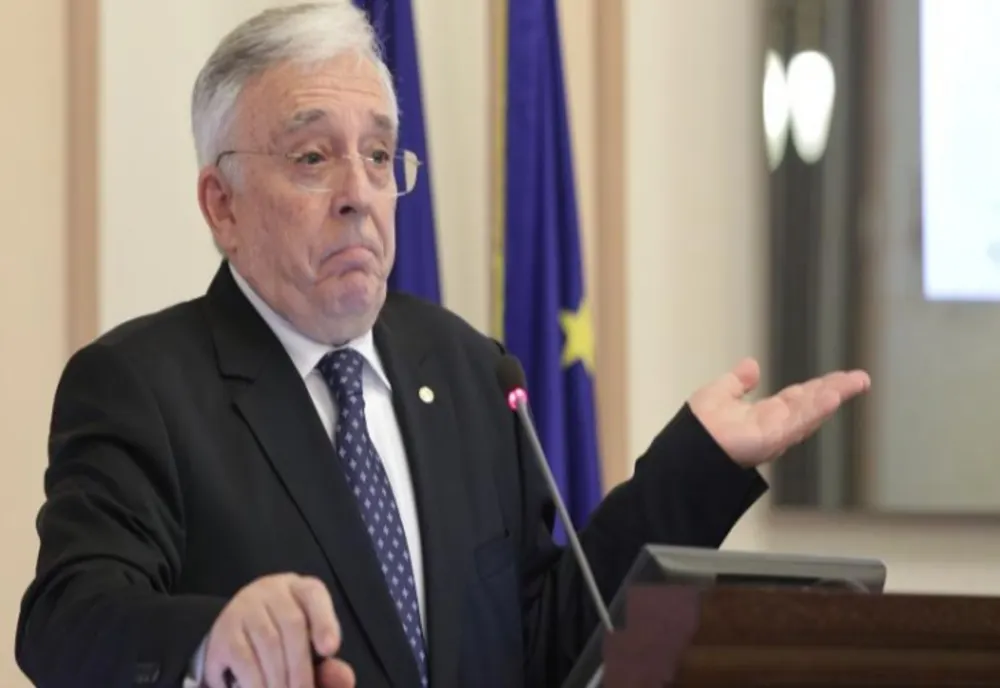 Mugur Isărescu, anunț îngrijorător: Avem, din iulie 2021, o creștere extrem de rapidă a prețurilor. Avem o problemă fiscală de ani buni