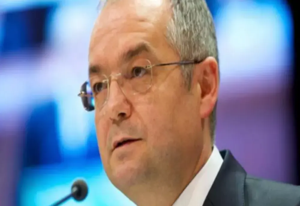 Emil Boc: „Criza gazului poate avea consecințe mai dramatice decât COVID-19. Eu am avertizat”