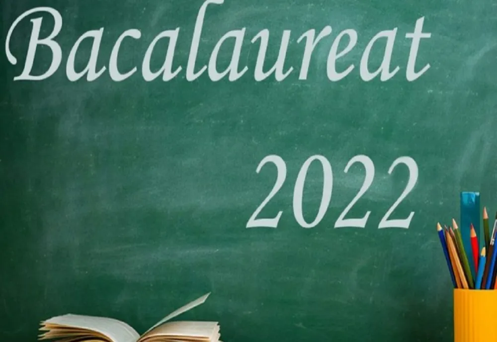 Rata de prezenţă de 97,3% la a treia probă scrisă din cadrul examenului de Bacalaureat