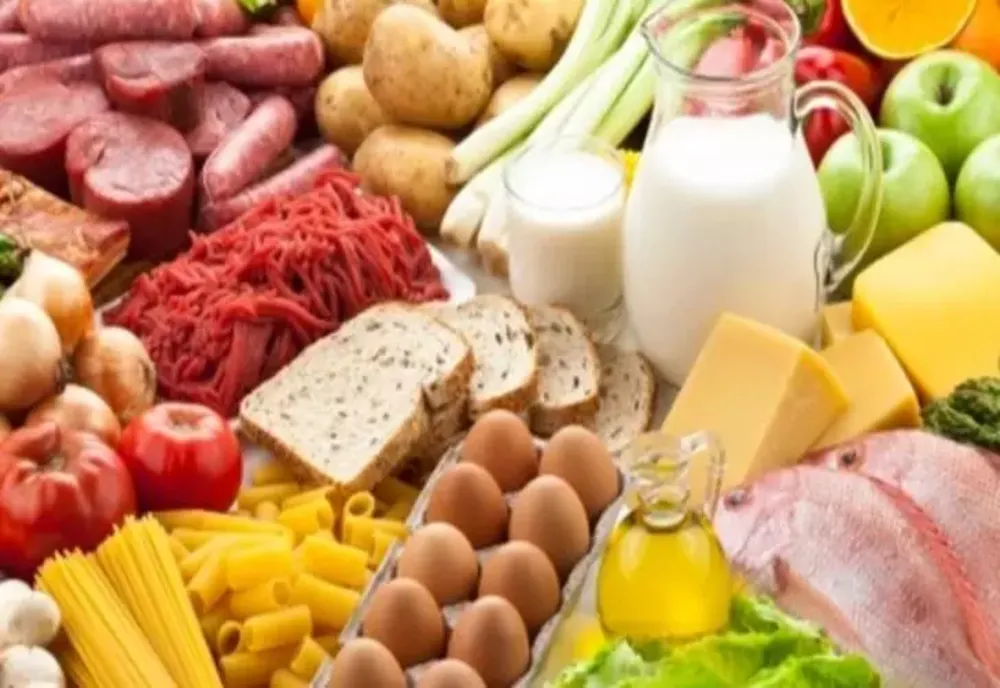 Mâncare expirată? Ce alimente pot fi consumate în siguranță mult după data de valabilitate?