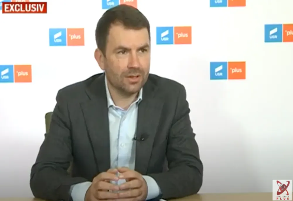 USR: România riscă să rămână fără banii din PNRR, aşa cum a anunţat Codruța Kovesi