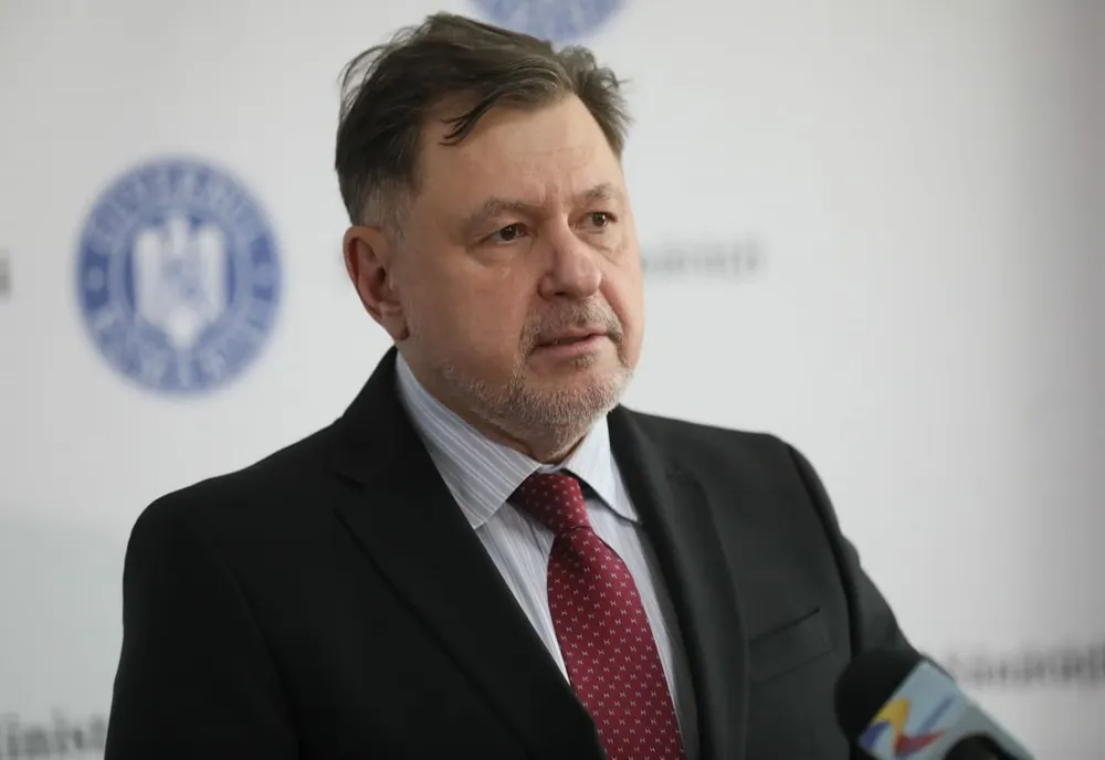 Revin cazurile de Covid-19: În ultima săptămână au fost înregistrate aproximativ 15.000 de noi îmbolnăviri
