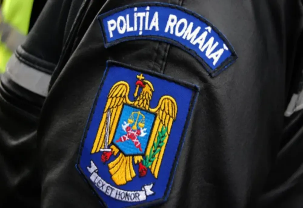 Scandal la un botez. Un adolescent l-a înjunghiat de două ori pe un bărbat care i-a lovit tatăl
