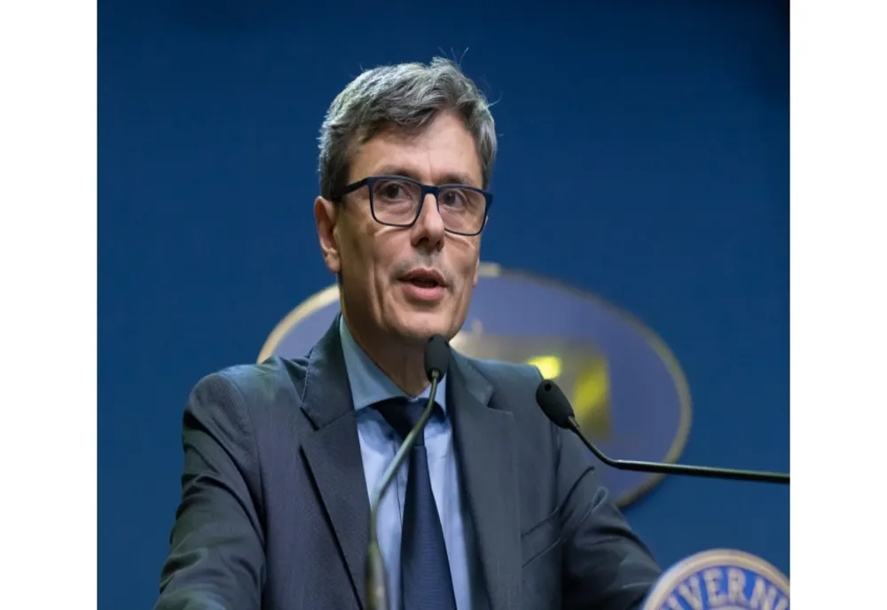 Virgil Popescu, despre suma pe care o va plăti Guvernul pentru facturile compensate la energie: ANRE a estimat că impactul schemei ar fi de 16 miliarde lei