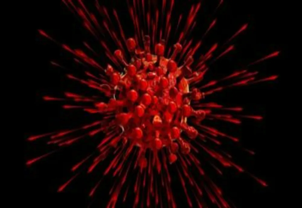Bilanț coronavirus: 1905 cazuri noi de COVID-19, înregistrate în ultimele 24 de ore, cu 502 mai multe decât în ziua precedentă