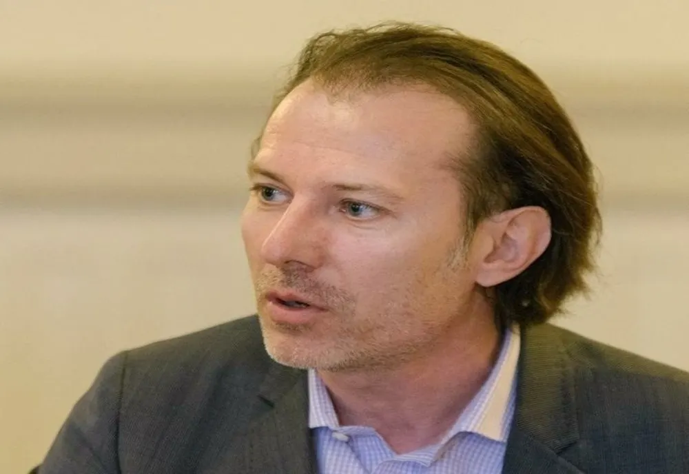 Florin Cîţu: În 2022, România se împrumută la dobânzi mai mari decât în 2020 şi 2021