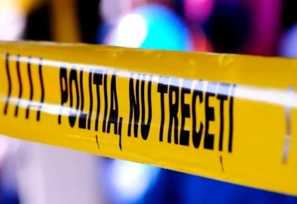 Moarte suspectă în Vaslui: O copilă de 16 ani a fost găsită inconștientă în propria casă