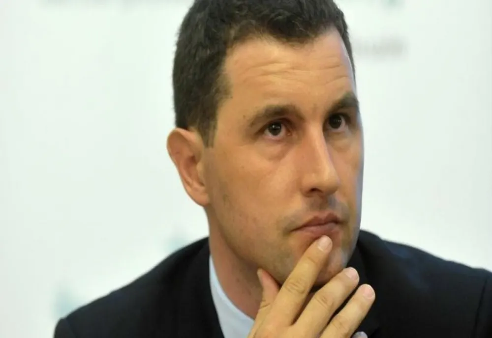 Ministrul Mediului: Am fost astăzi la STS să discutăm despre sistemul SUMAL şi despre toate metodele prin care să facem mai multe controale pe partea de exploatare a lemnului