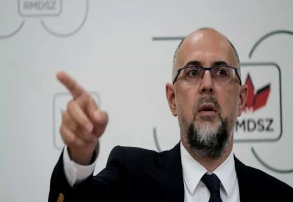 Kelemen Hunor: Sunt convins că cu toţii vom face efortul necesar să îi convingem pe olandezi că merităm să intrăm în Spaţiul Schengen