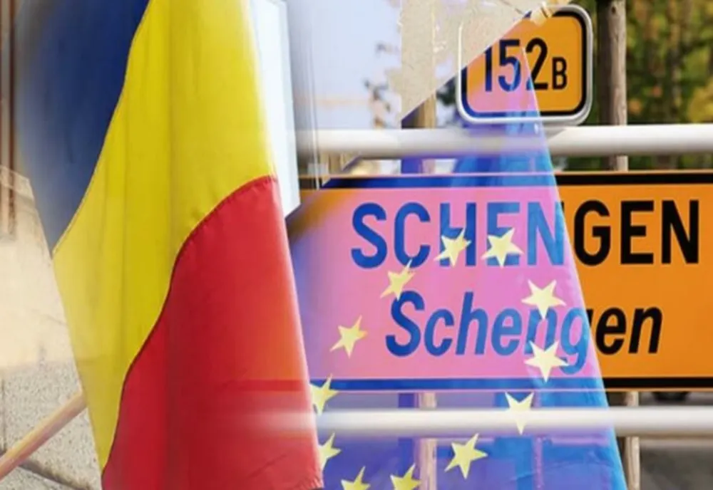 Parlamentul European a votat rezoluţia care cere aderarea României la spaţiul Schengen