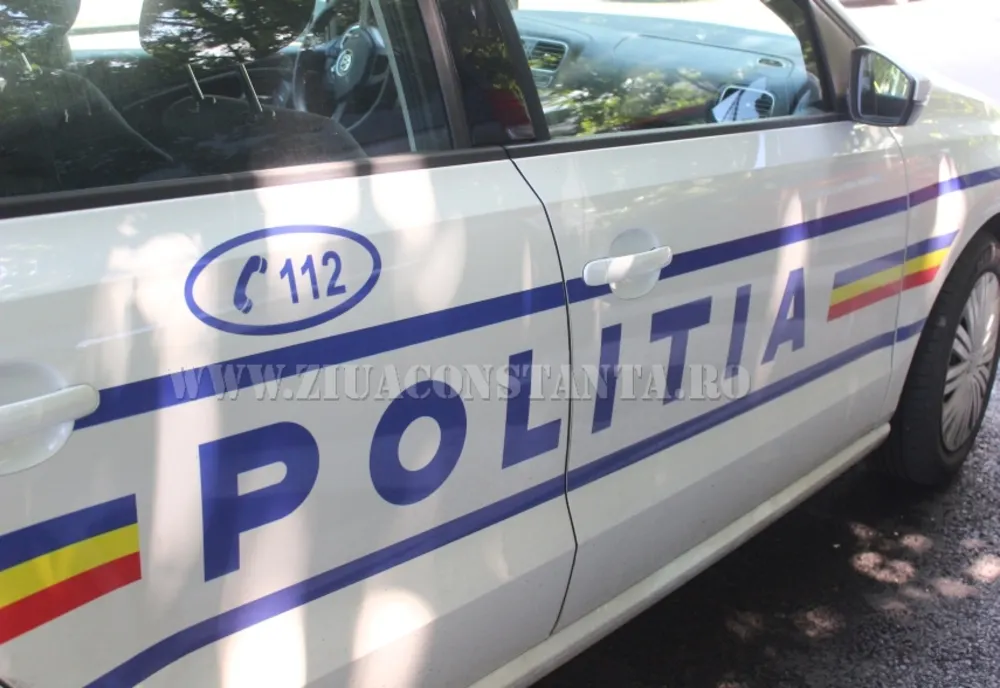 Trei pietoni au fost loviți de o autoutilitară în Harghita. Un adolescent de 17 ani a murit
