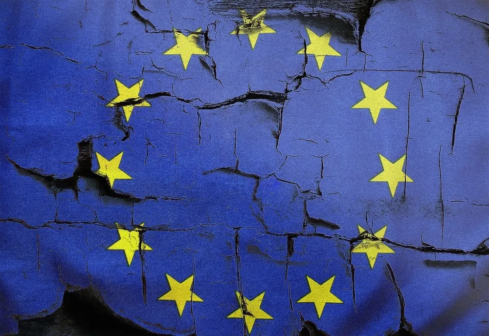 Consiliul European a decis achiziţia voluntară în comun de gaze naturale