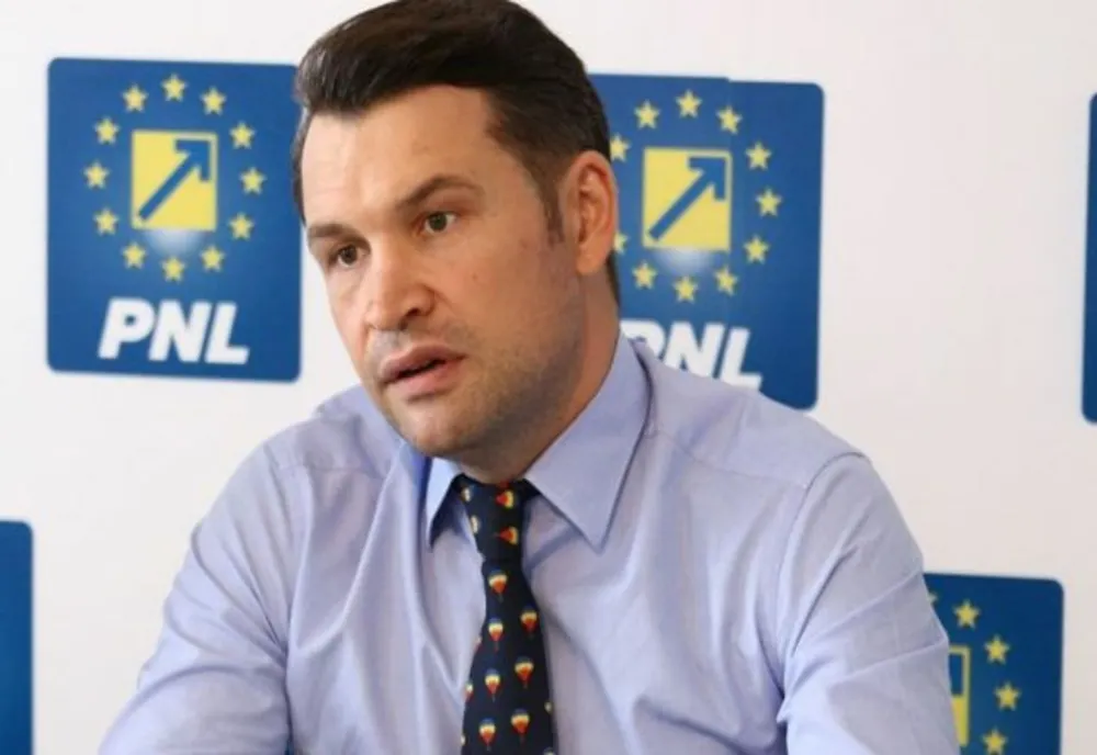 Ionuţ Stroe răspunde PSD: Nu susţinem majorări de taxe şi impozite care în mod evident ar aduce o povară în plus pe umerii mediului economic 