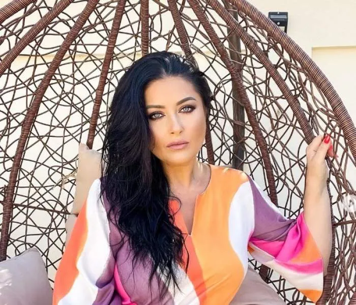 Cât a costat-o pe Gabriela Cristea tratamentul cu injecții de slăbit