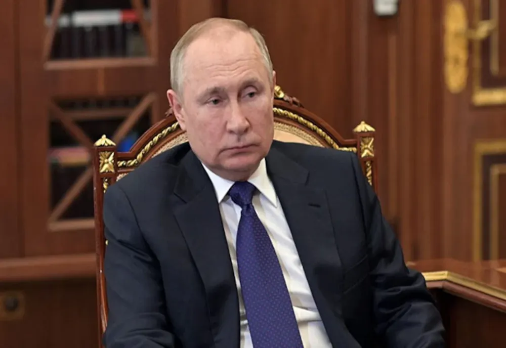 Vladimir Putin se oferă să ajute Turcia și Siria după cutremur: "Împărtășim tristețea și durerea celor care și-au pierdut oameni dragi"