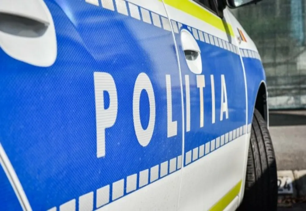 Polițist din București, reținut de procurorii DNA. Este acuzat că a cerut 300.000 de euro mită