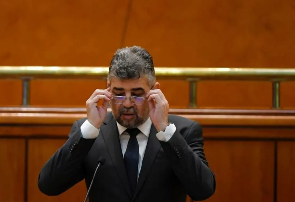 PSD nu renunţă la impozitul de 1% pentru marile companii