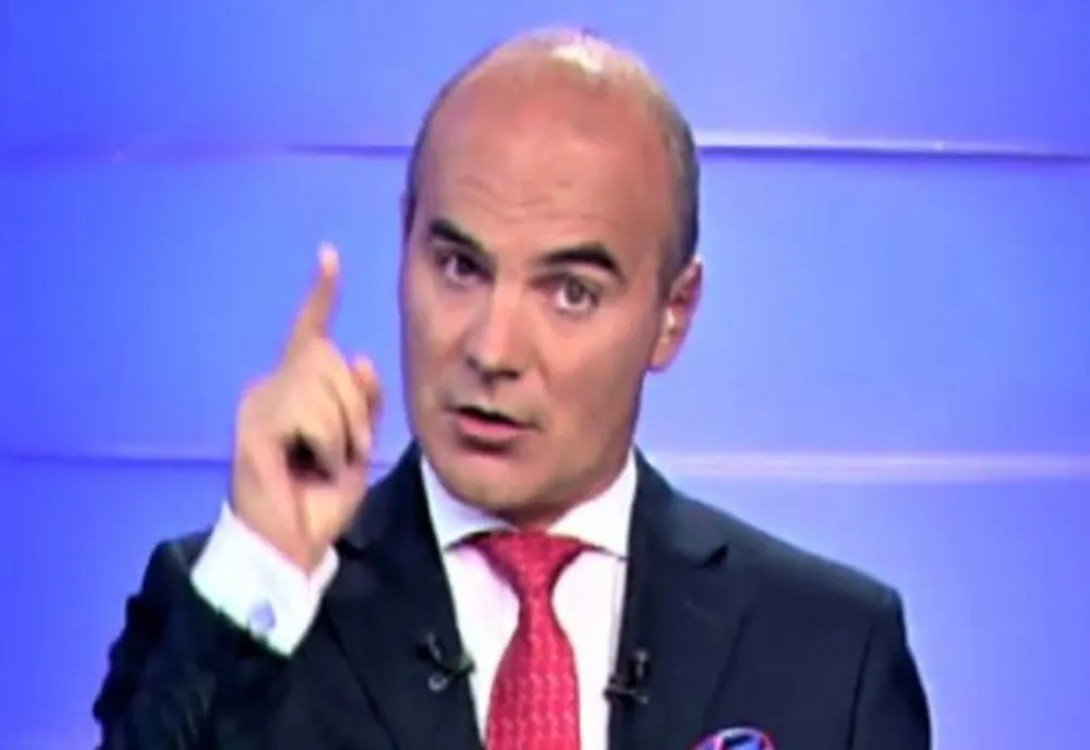 Rareș Bogdan: „Nu credeam că voi trăi să văd cum OUG 13 este reinventată cu concursul propriului meu partid, PNL”