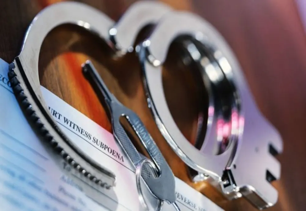 Minor arestat preventiv după un atac violent în Cluj-Napoca